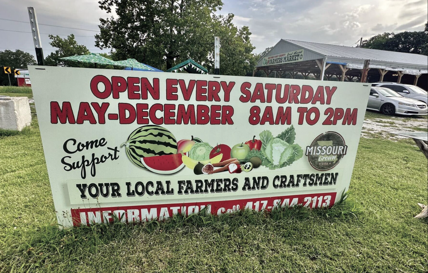 Featured image for “Forsyth Senior Center to Start Community Garden”